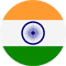 INR flag